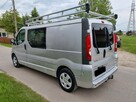 Opel Vivaro 2.0 CDTI 114km L2H1 / Brygadówka / Bagażnik dachowy / Holenderka - 7