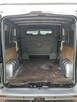 Opel Vivaro 2.0 CDTI 114km L2H1 / Brygadówka / Bagażnik dachowy / Holenderka - 13