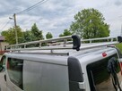 Opel Vivaro 2.0 CDTI 114km L2H1 / Brygadówka / Bagażnik dachowy / Holenderka - 14