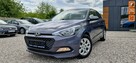 Hyundai i20 Jeden Właściciel Bezwypadkowy - 1