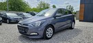 Hyundai i20 Jeden Właściciel Bezwypadkowy - 2