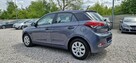 Hyundai i20 Jeden Właściciel Bezwypadkowy - 5