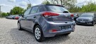 Hyundai i20 Jeden Właściciel Bezwypadkowy - 6