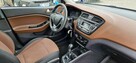 Hyundai i20 Jeden Właściciel Bezwypadkowy - 16