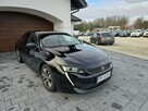Peugeot 508 2.0 diesel, GT-Line, Bogata wersja - 2