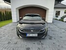 Peugeot 508 2.0 diesel, GT-Line, Bogata wersja - 3