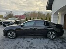 Peugeot 508 2.0 diesel, GT-Line, Bogata wersja - 4