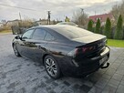 Peugeot 508 2.0 diesel, GT-Line, Bogata wersja - 5