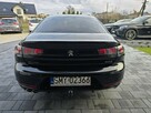 Peugeot 508 2.0 diesel, GT-Line, Bogata wersja - 8