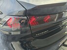 Peugeot 508 2.0 diesel, GT-Line, Bogata wersja - 10