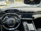 Peugeot 508 2.0 diesel, GT-Line, Bogata wersja - 12