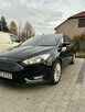 Ford Focus 1.5 EcoBlue TITANIUM X - 2