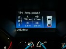 Ford Focus 1.5 EcoBlue TITANIUM X - 15