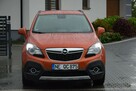 Opel Mokka 1.4TB Navi/ Kamera/ 4x4/ Hak/ 2 Kpl Kół/ Sprowadzony - 2