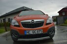 Opel Mokka 1.4TB Navi/ Kamera/ 4x4/ Hak/ 2 Kpl Kół/ Sprowadzony - 5