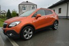 Opel Mokka 1.4TB Navi/ Kamera/ 4x4/ Hak/ 2 Kpl Kół/ Sprowadzony - 7