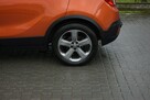 Opel Mokka 1.4TB Navi/ Kamera/ 4x4/ Hak/ 2 Kpl Kół/ Sprowadzony - 9