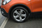 Opel Mokka 1.4TB Navi/ Kamera/ 4x4/ Hak/ 2 Kpl Kół/ Sprowadzony - 10