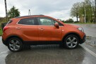 Opel Mokka 1.4TB Navi/ Kamera/ 4x4/ Hak/ 2 Kpl Kół/ Sprowadzony - 16