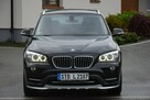 BMW X1 2.0D Automat/ Navi/ Pdc/ Oryginał Lakier/ Tempomat/ Sprowadzony - 2