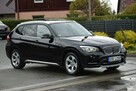 BMW X1 2.0D Automat/ Navi/ Pdc/ Oryginał Lakier/ Tempomat/ Sprowadzony - 4