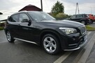 BMW X1 2.0D Automat/ Navi/ Pdc/ Oryginał Lakier/ Tempomat/ Sprowadzony - 5