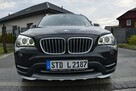 BMW X1 2.0D Automat/ Navi/ Pdc/ Oryginał Lakier/ Tempomat/ Sprowadzony - 6