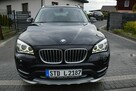 BMW X1 2.0D Automat/ Navi/ Pdc/ Oryginał Lakier/ Tempomat/ Sprowadzony - 7