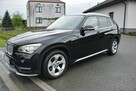 BMW X1 2.0D Automat/ Navi/ Pdc/ Oryginał Lakier/ Tempomat/ Sprowadzony - 8