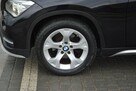 BMW X1 2.0D Automat/ Navi/ Pdc/ Oryginał Lakier/ Tempomat/ Sprowadzony - 9