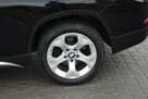 BMW X1 2.0D Automat/ Navi/ Pdc/ Oryginał Lakier/ Tempomat/ Sprowadzony - 11