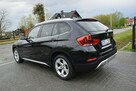 BMW X1 2.0D Automat/ Navi/ Pdc/ Oryginał Lakier/ Tempomat/ Sprowadzony - 12