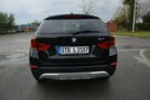 BMW X1 2.0D Automat/ Navi/ Pdc/ Oryginał Lakier/ Tempomat/ Sprowadzony - 13