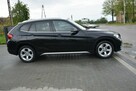 BMW X1 2.0D Automat/ Navi/ Pdc/ Oryginał Lakier/ Tempomat/ Sprowadzony - 16
