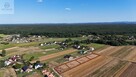 Działka budowlana Zabierzów Bocheński gm. Niepołomice - 2