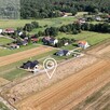 Działka budowlana Zabierzów Bocheński gm. Niepołomice - 3