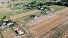 Działka budowlana Zabierzów Bocheński gm. Niepołomice - 6