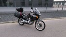 Honda Transalp 650 V 1wł. 37.000km Po Serwisie Stan Bardzo Dobry KUFRY - 3