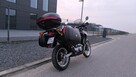 Honda Transalp 650 V 1wł. 37.000km Po Serwisie Stan Bardzo Dobry KUFRY - 6