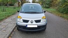 Renault Modus 1.2 LPG GAZ 2005r Klima Wspomag - 2