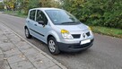 Renault Modus 1.2 LPG GAZ 2005r Klima Wspomag - 3
