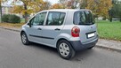 Renault Modus 1.2 LPG GAZ 2005r Klima Wspomag - 4