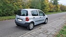 Renault Modus 1.2 LPG GAZ 2005r Klima Wspomag - 6