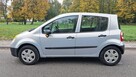 Renault Modus 1.2 LPG GAZ 2005r Klima Wspomag - 7