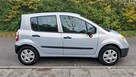 Renault Modus 1.2 LPG GAZ 2005r Klima Wspomag - 8