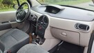 Renault Modus 1.2 LPG GAZ 2005r Klima Wspomag - 10