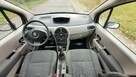 Renault Modus 1.2 LPG GAZ 2005r Klima Wspomag - 11