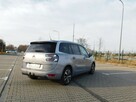 Citroen C4 SpaceTourer 2.0D_7_osobowy_z Gwarancją_12_Miesięcy_ - 3