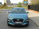 Hyundai Kona z Gwarancją_Stan Wzorcowy Auta_ - 2