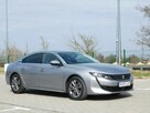 Peugeot 508 ALLURE z Gwarancją_Bezwypadkowy_Kamera_Podgrzewane Fotele - 2